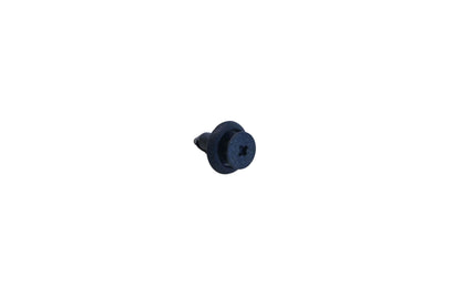 New OEM Polaris 0451076 Plastic Rivet NOS