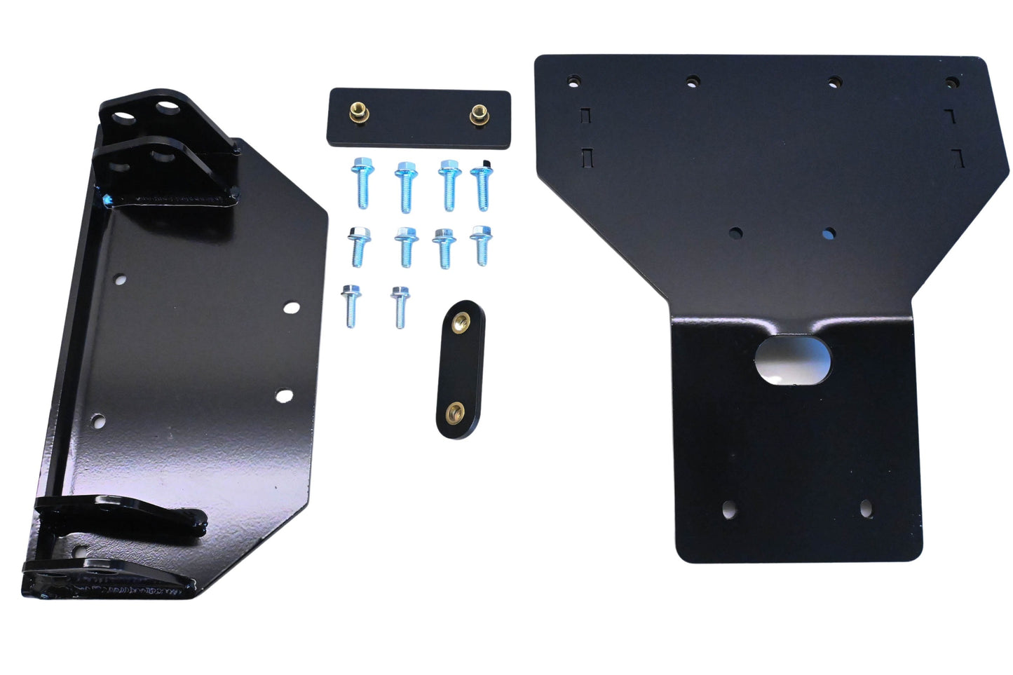 KFI 106075, 10-6075 UTV Plow Mount NOS