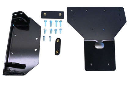 KFI 106075, 10-6075 UTV Plow Mount NOS