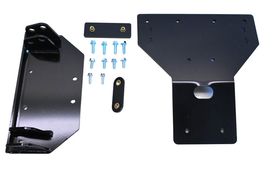 KFI 106075, 10-6075 UTV Plow Mount NOS