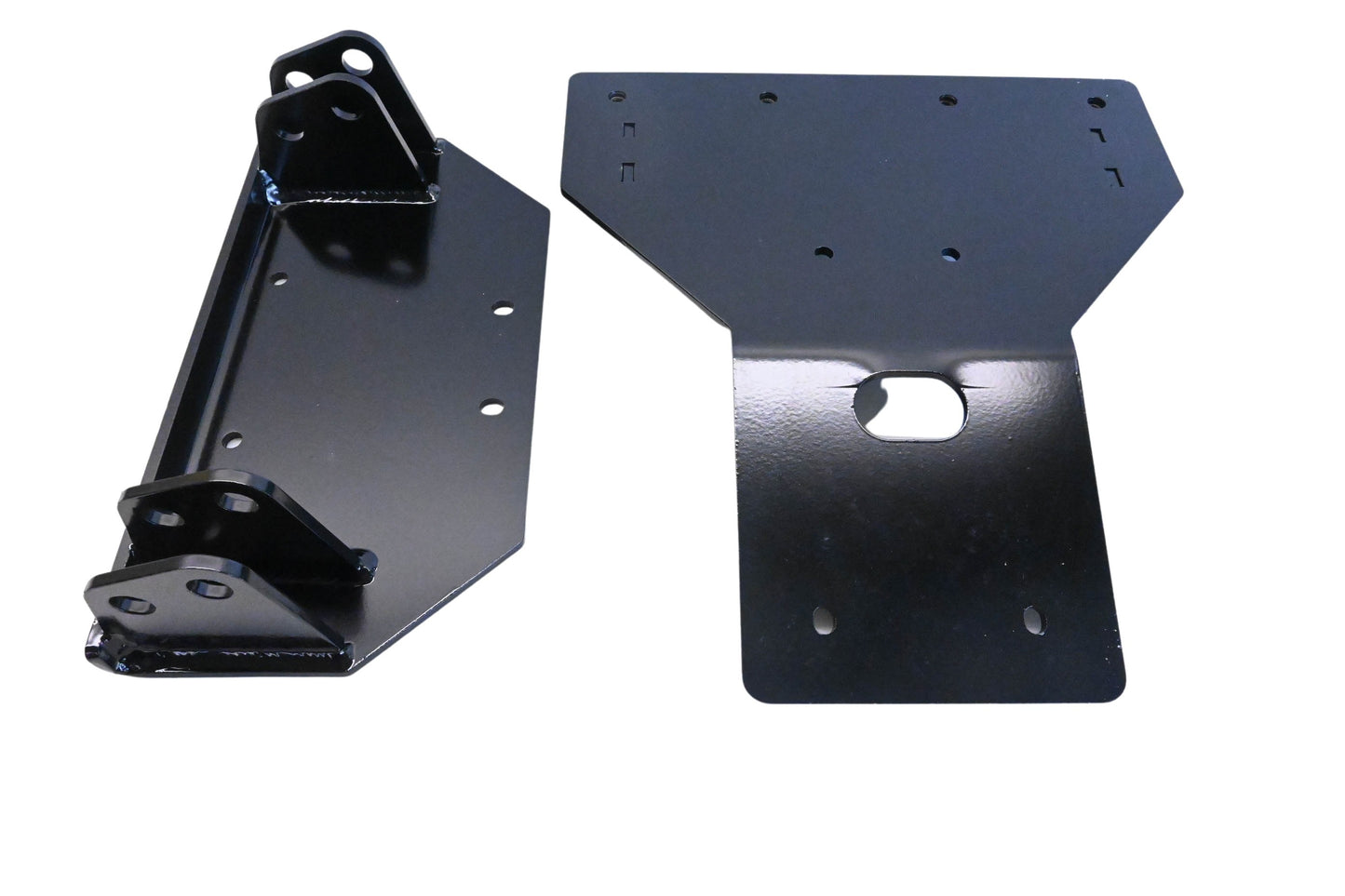 KFI 106075, 10-6075 UTV Plow Mount NOS