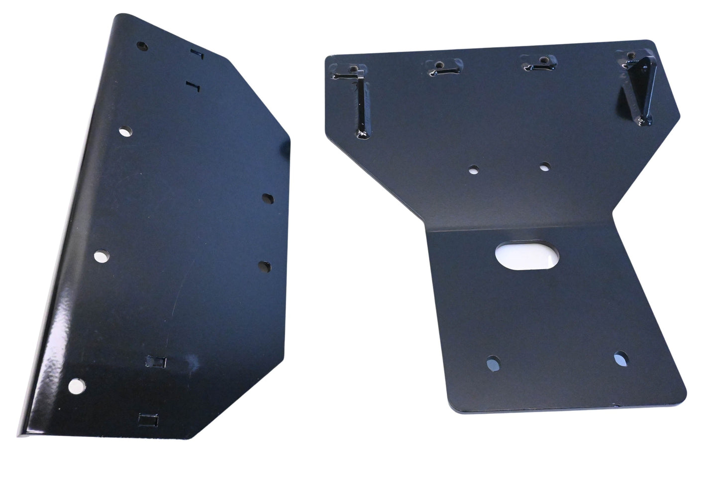 KFI 106075, 10-6075 UTV Plow Mount NOS