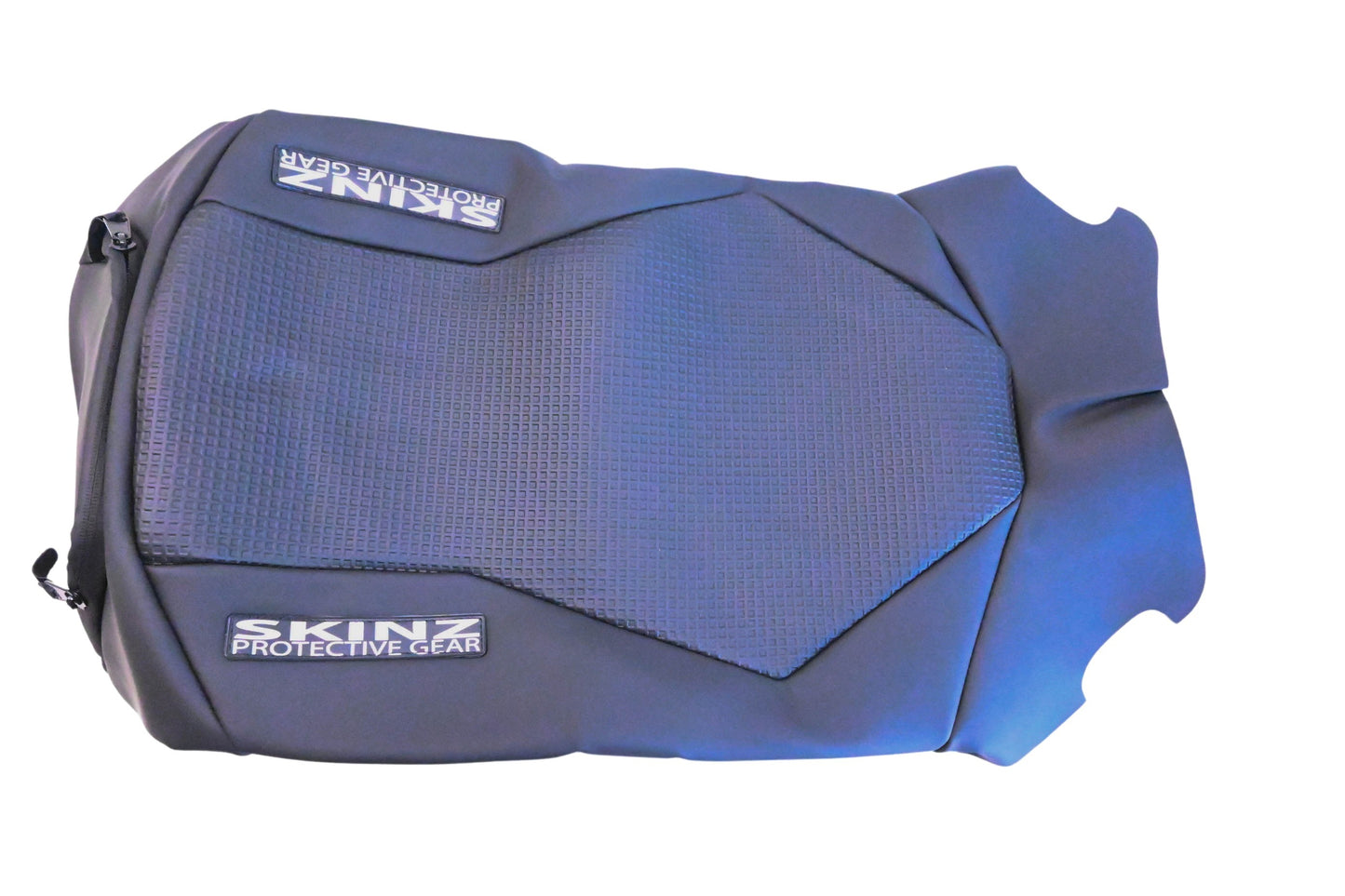 Skinz SWG155-BK Performance Seat Wrap NOS