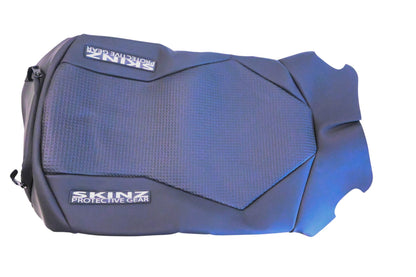 Skinz SWG155-BK Performance Seat Wrap NOS