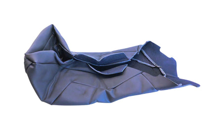 Skinz SWG155-BK Performance Seat Wrap NOS