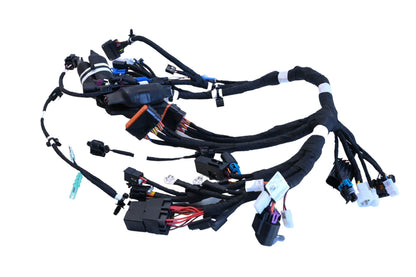 New OEM Polaris 2412446 Main Wiring Harness NOS