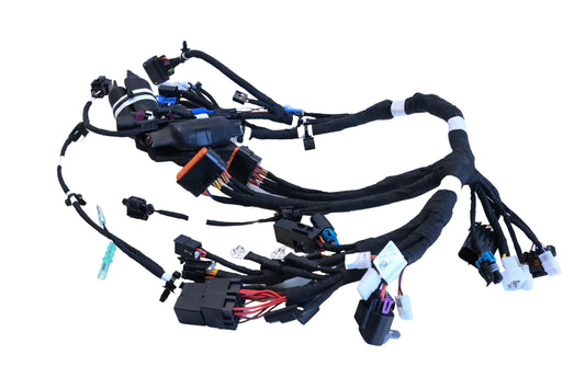 New OEM Polaris 2412446 Main Wiring Harness NOS