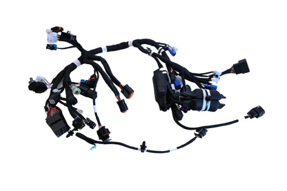 New OEM Polaris 2412446 Main Wiring Harness NOS