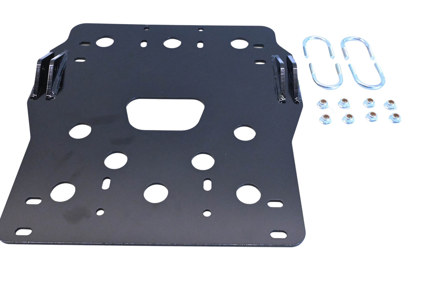 KFI 105200 Winch Plow Mount NOS