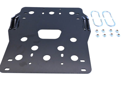 KFI 105200 Winch Plow Mount NOS