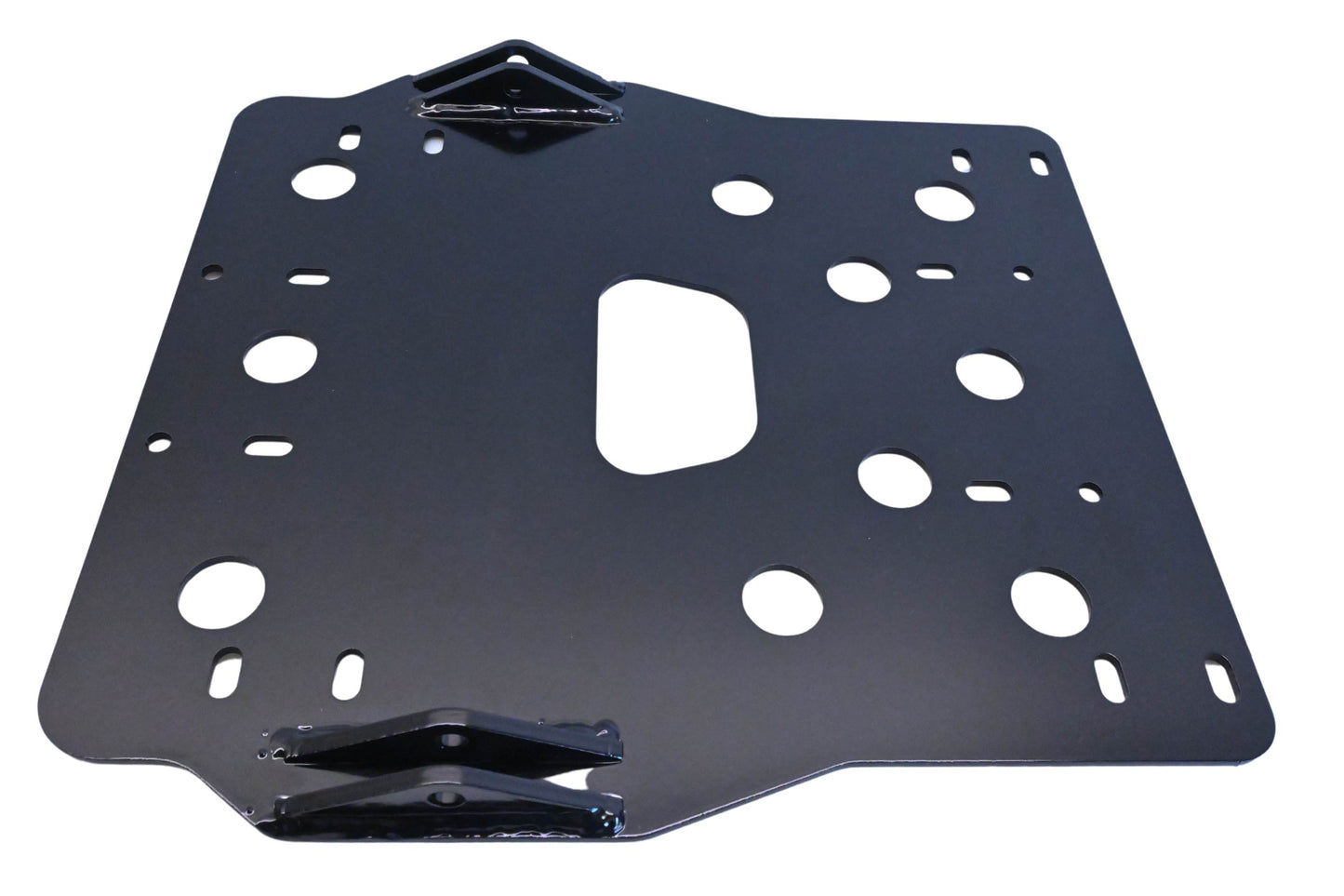 KFI 105200 Winch Plow Mount NOS