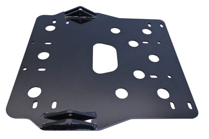 KFI 105200 Winch Plow Mount NOS