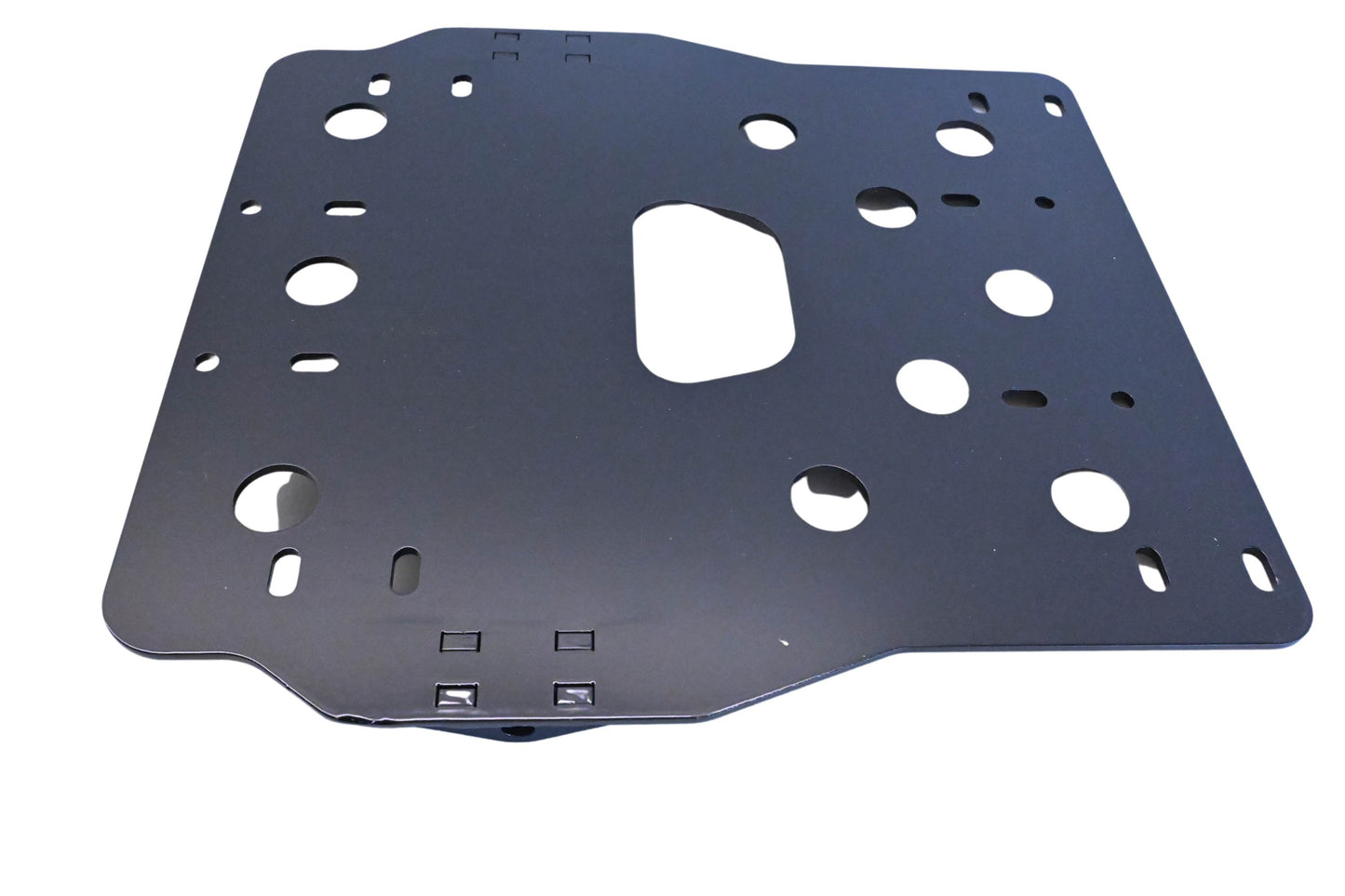 KFI 105200 Winch Plow Mount NOS