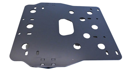 KFI 105200 Winch Plow Mount NOS