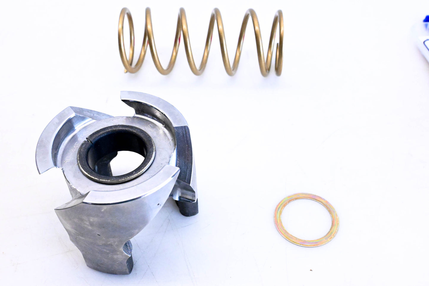 SLP 41-8039 Performance Clutch Kit NOS