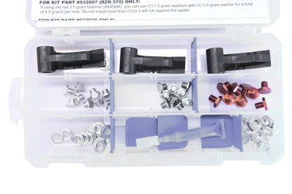 SLP 41-8039 Performance Clutch Kit NOS