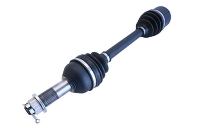 All Balls Racing TRK-CA-3-516 8 Ball Extreme Duty Axle NOS