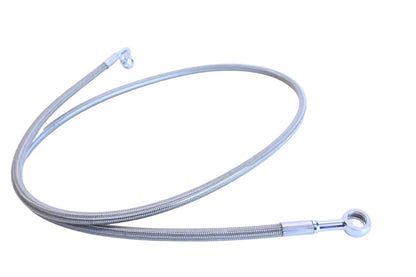 Power Madd 40-0018, 45608 Extended Brake Line NOS