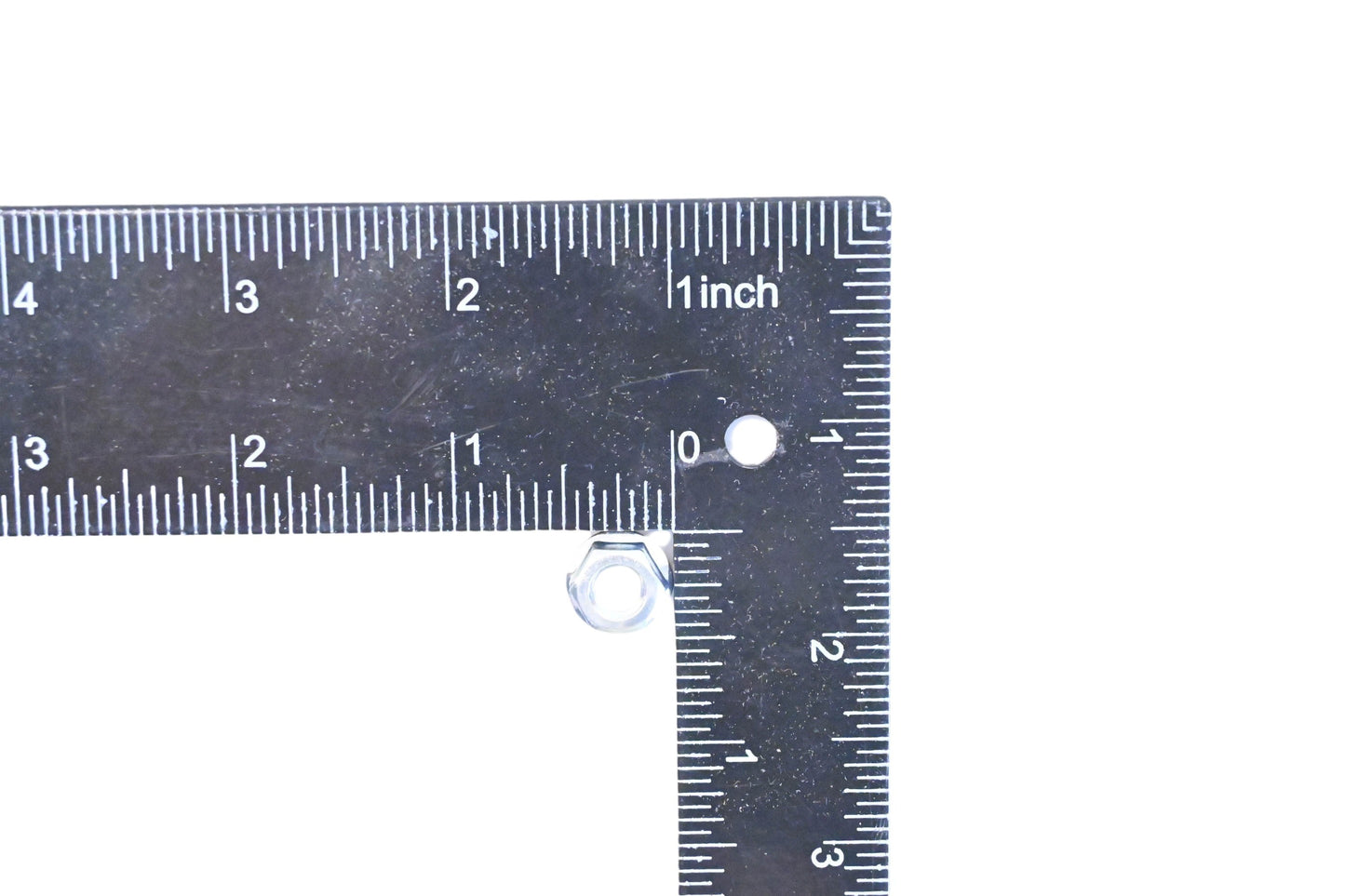New OEM Polaris 3083381 Flange Nut NOS
