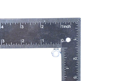 New OEM Polaris 3083381 Flange Nut NOS