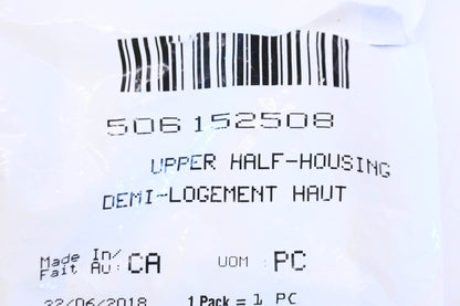 Aftermarket 506152508 Upper Half-Housing NOS