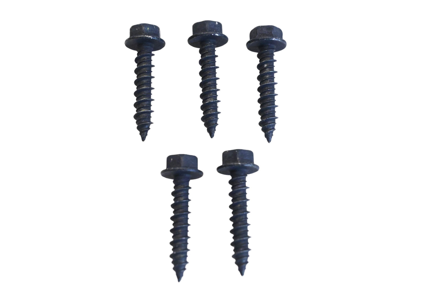 New OEM Polaris 7512094 Screws Qty 5 NOS
