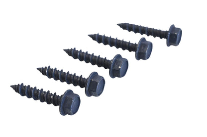 New OEM Polaris 7512094 Screws Qty 5 NOS