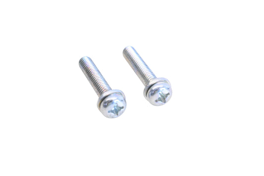 New OEM Polaris 3083784 Screws & Washers Qty 2 NOS