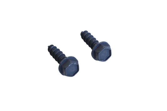 New OEM Polaris 7512098 Screws Qty 2 NOS