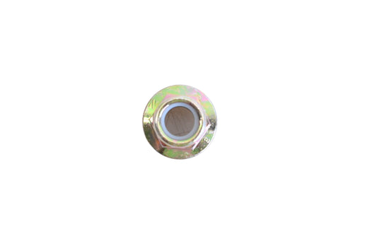 New OEM Polaris 7547313 Hex Flange Nut NOS