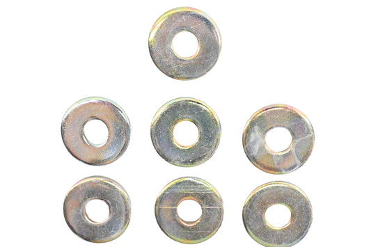 New OEM Polaris 5210748 Washers Qty 7 NOS