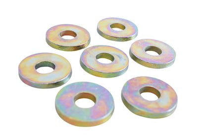 New OEM Polaris 5210748 Washers Qty 7 NOS