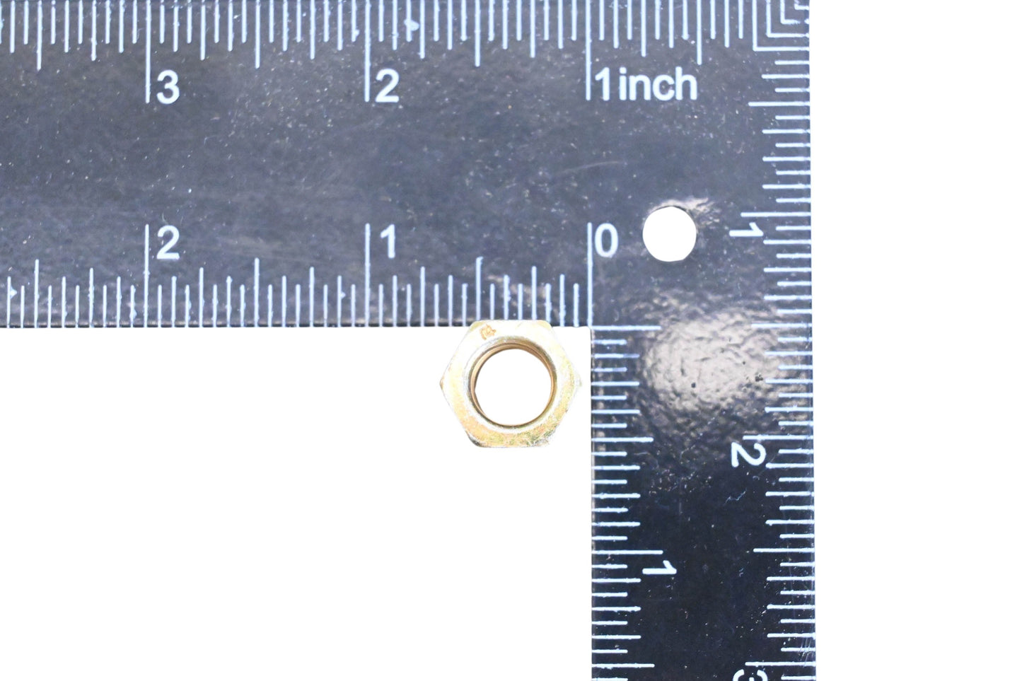 New OEM Polaris 7542403 Nut Lock NOS