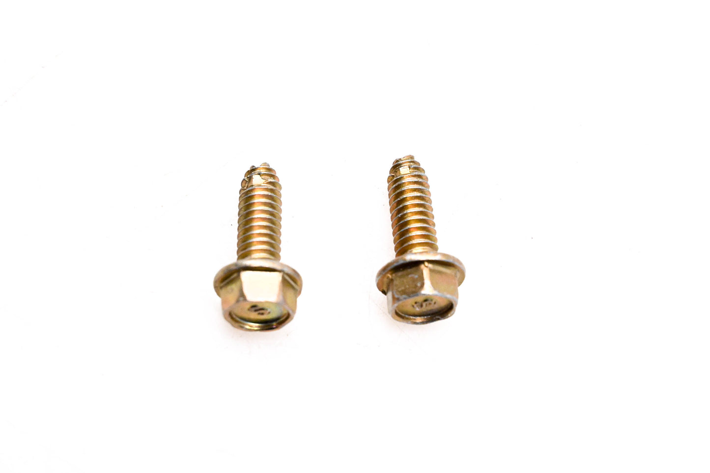New OEM Polaris 7512232 Bolts Qty 2 NOS