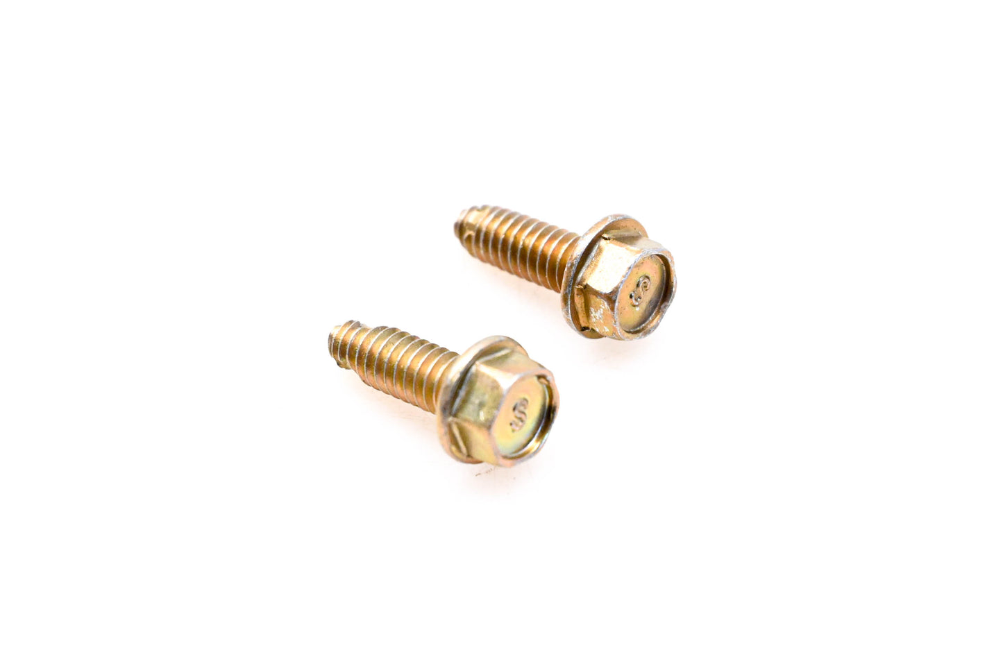 New OEM Polaris 7512232 Bolts Qty 2 NOS