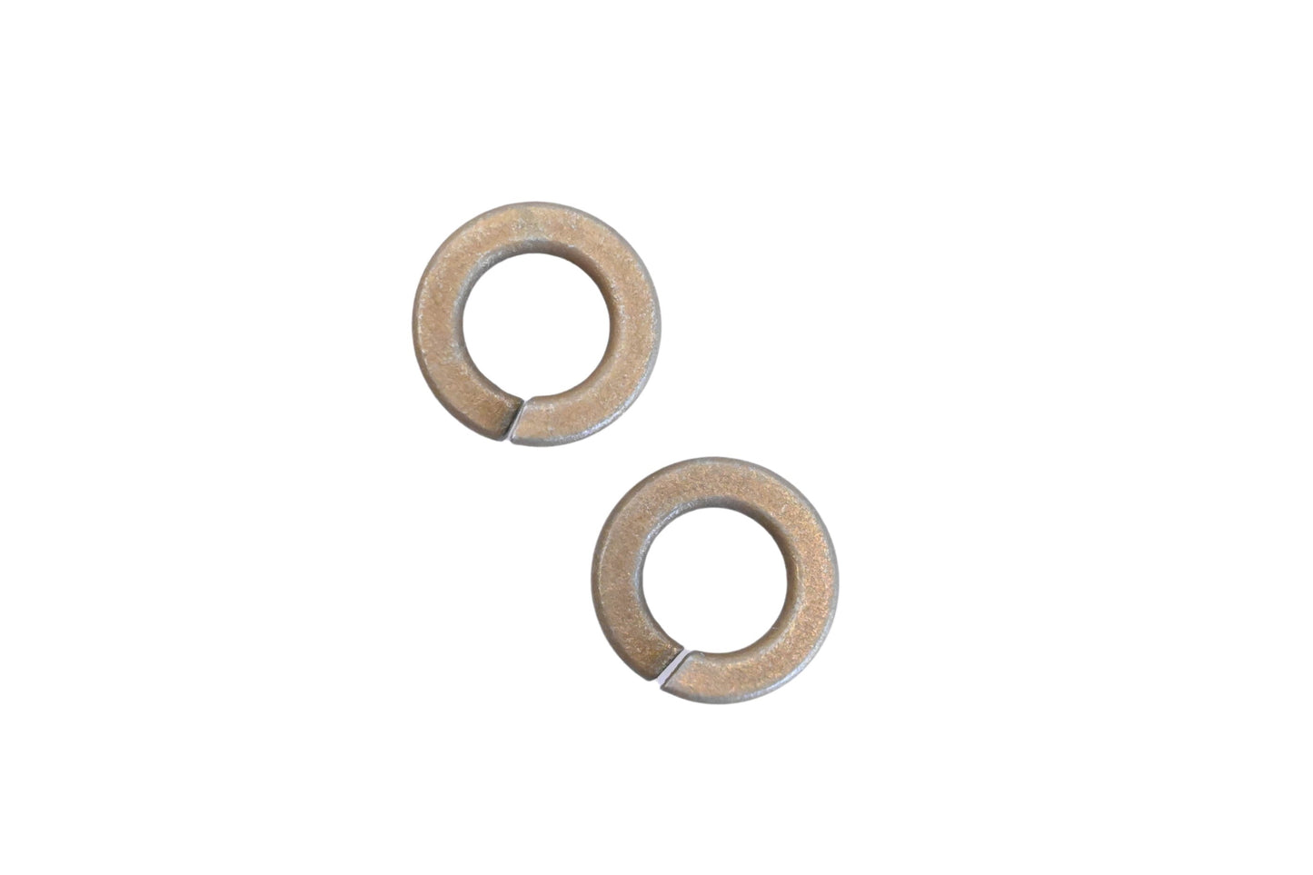 New OEM Polaris 7552614 Lock Washers Qty 2 NOS