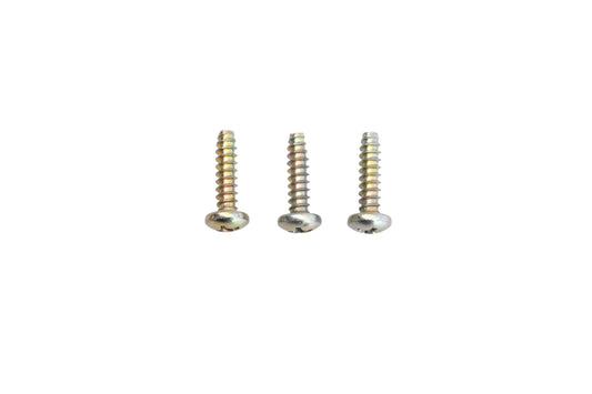 New OEM Polaris 7511840 Screws Qty 3 NOS