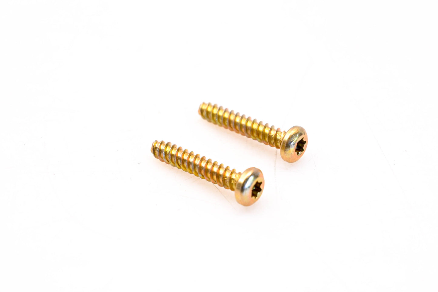 New OEM Polaris 7512078 Screws Qty 2 NOS