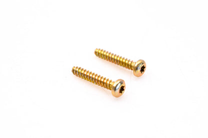 New OEM Polaris 7512078 Screws Qty 2 NOS