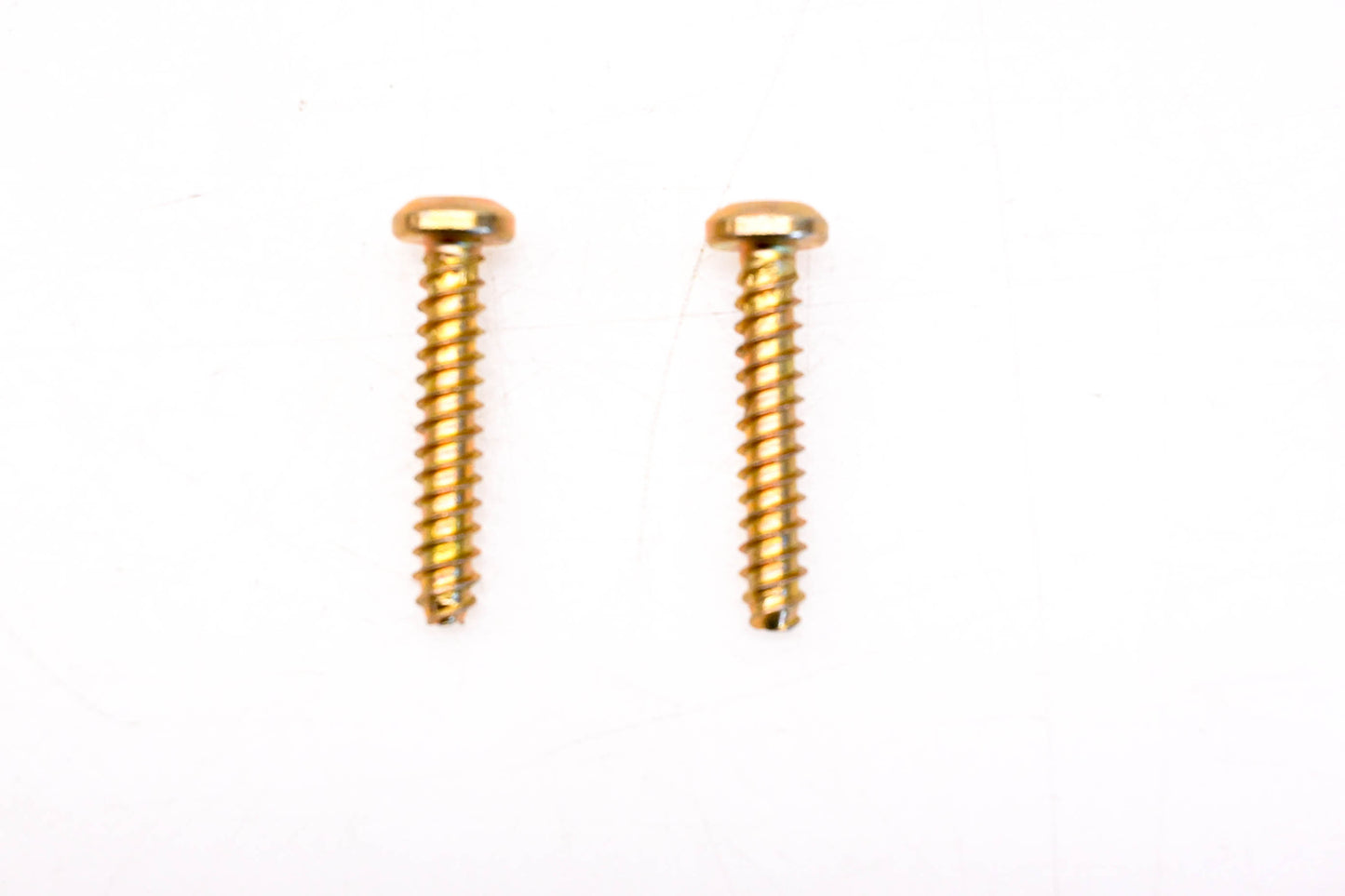 New OEM Polaris 7512078 Screws Qty 2 NOS