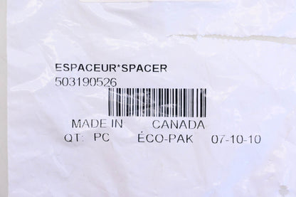 Aftermarket 503190526 Spacer NOS