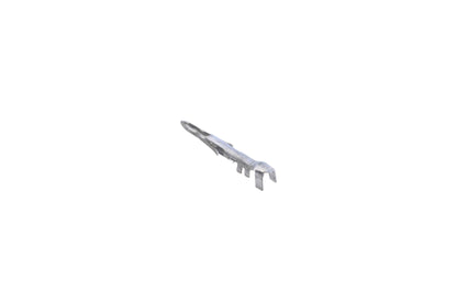 Aftermarket 409004300 Male Terminal NOS