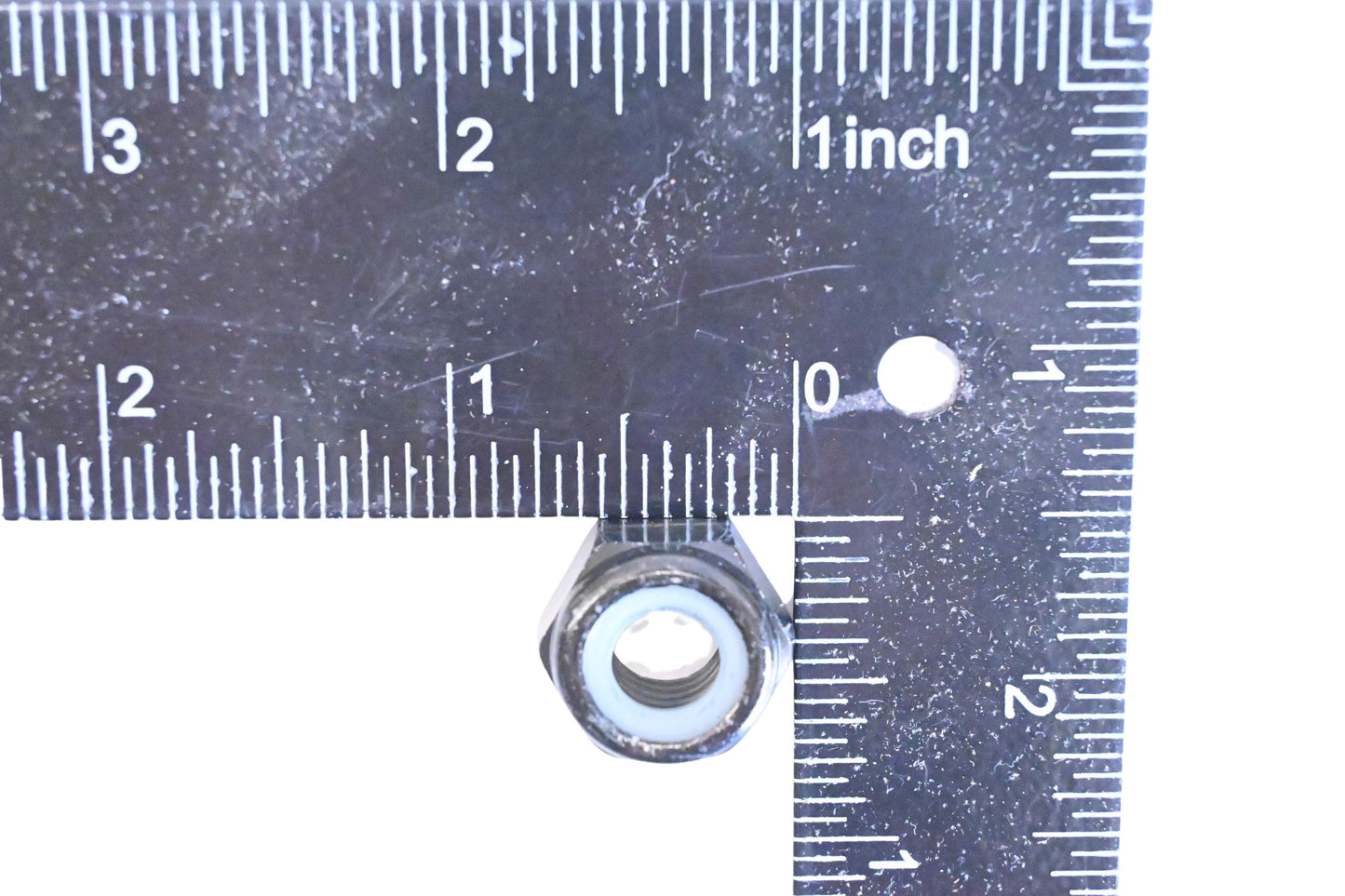 Aftermarket 250100132 Elastic Locking Nut NOS
