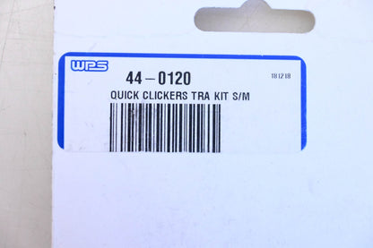 BTL Designs 44-0120, 1101-QC Quick Clicker Kit NOS