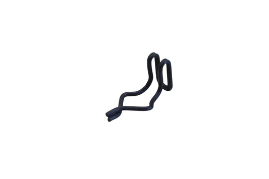 Used OEM Polaris 7670085 Spring Clip NOS