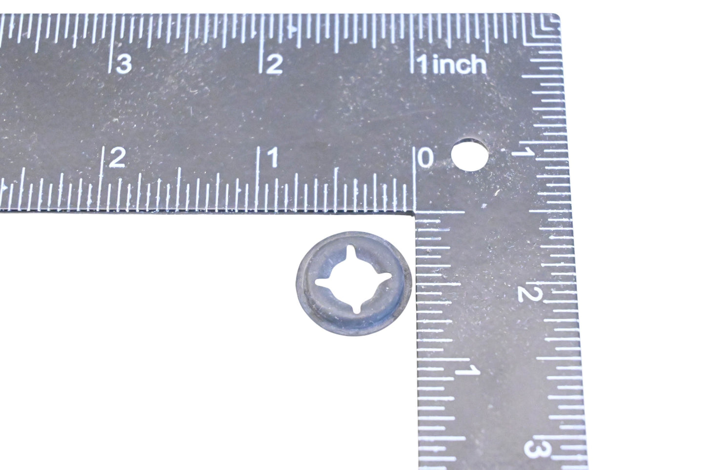 Aftermarket 250100129 Push Nut NOS
