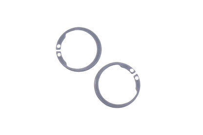 Aftermarket 420945770 Lock Rings Qty 2 NOS
