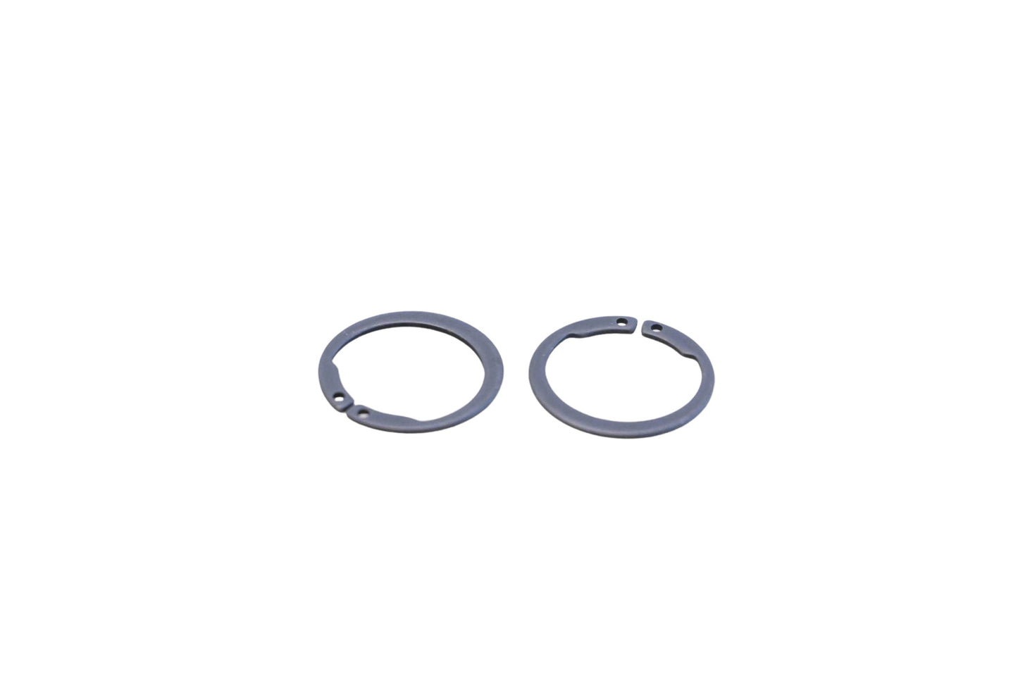 Aftermarket 420945770 Lock Rings Qty 2 NOS