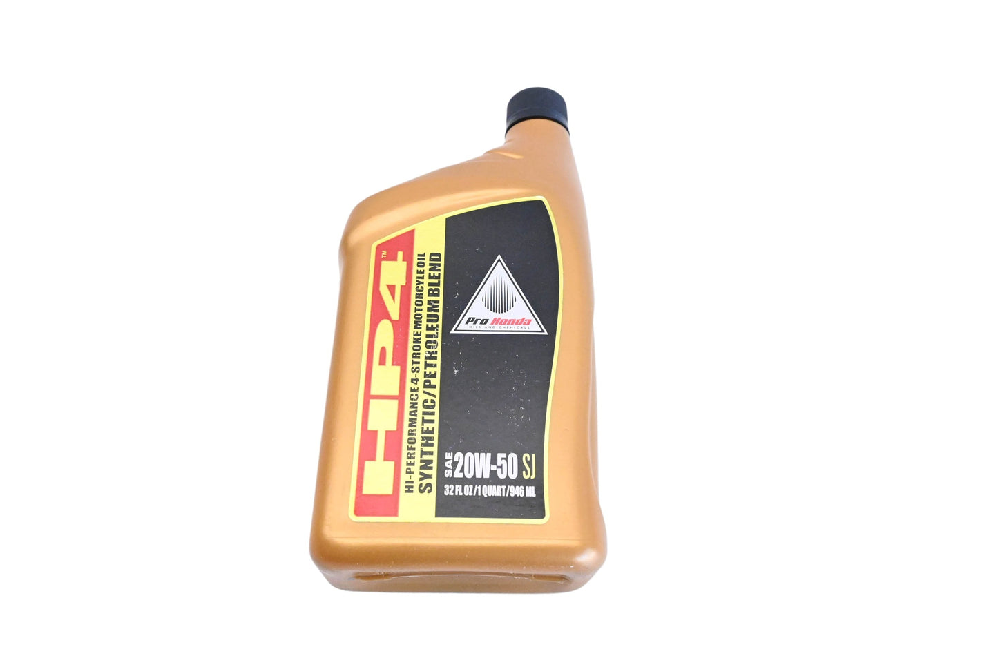 Pro Honda 08C35-A25W0M 32oz 20W-50 Motor Oil NOS
