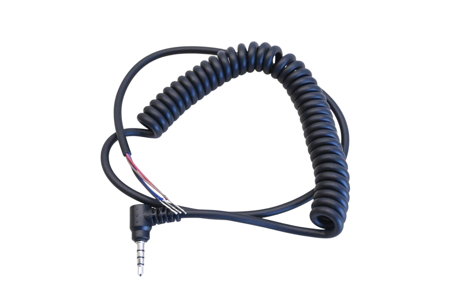 Sena 843-01212 2-Way Radio Cable NOS